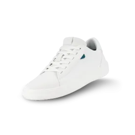 Men's Soho Sneaker 1 - Ivory White