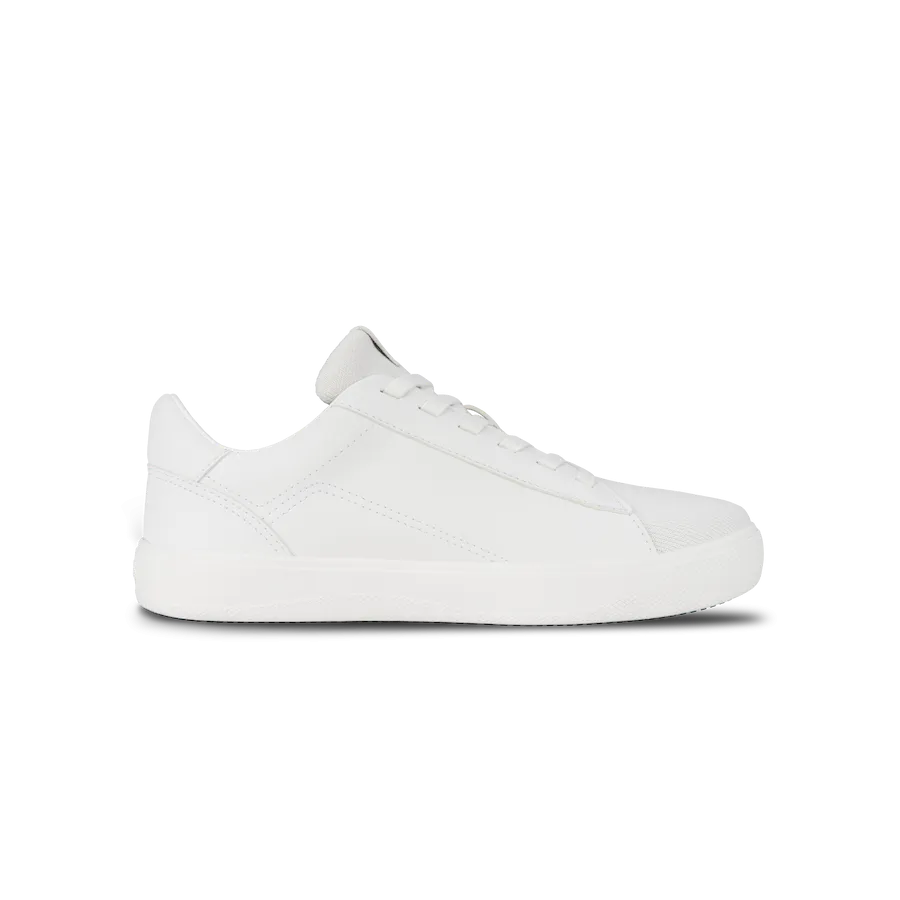 Men's Soho Sneaker 1 - Ivory White