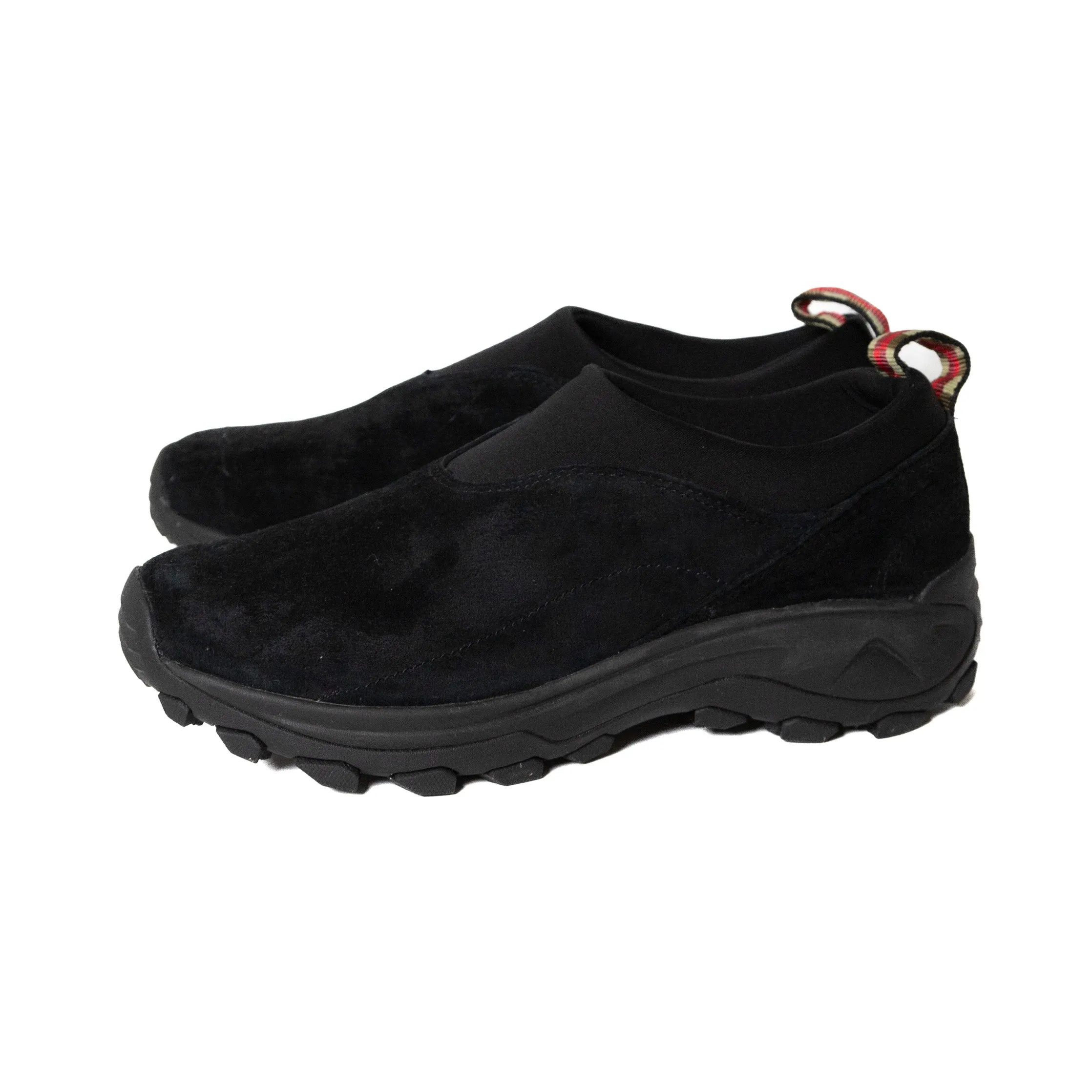 Merrell Winter Moc 3 Slip On Trainers