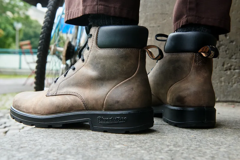 *NEW* Blundstone #2429 - Original Lace-Up Boot (Clay)