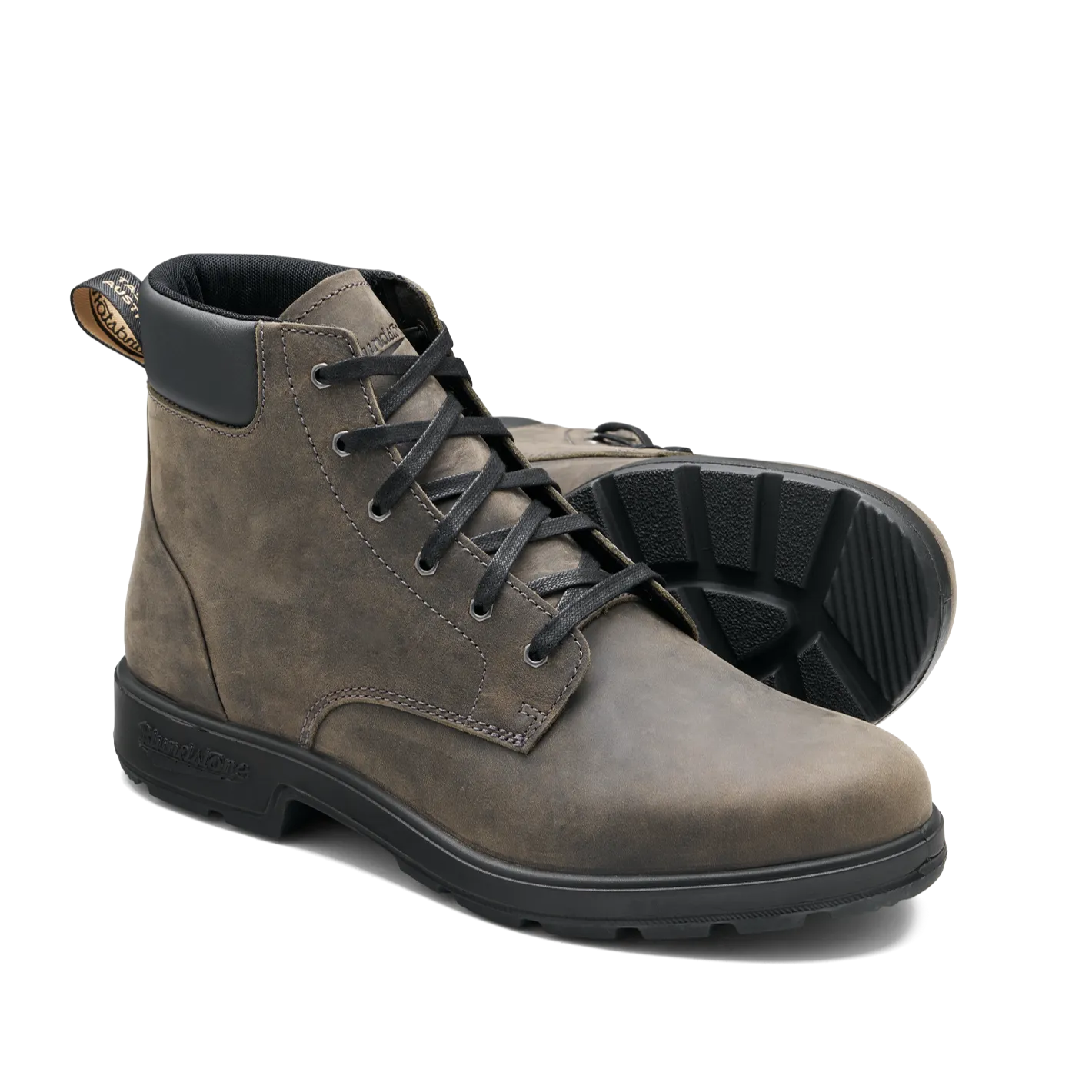 *NEW* Blundstone #2429 - Original Lace-Up Boot (Clay)