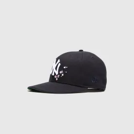 NEW YORK YANKEES 59FIFTY FITTED "SAKURA" X PACKER