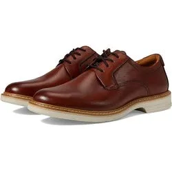 Norwalk Plain Toe Oxford Florsheim