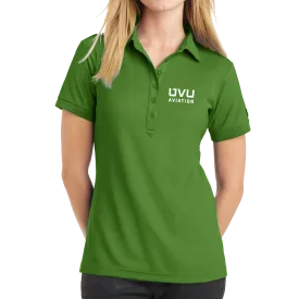 OGIO Jewel Polo- UVU Aviation - UVU Clearance