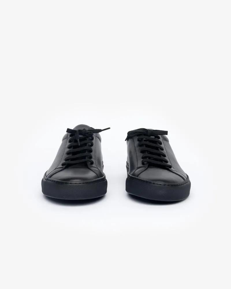 Original Achilles Low 1528 in Black