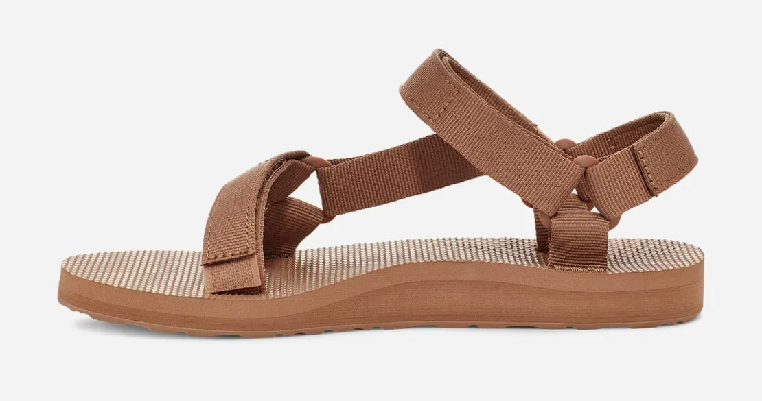 Original Universal Sandal in Sand Dune