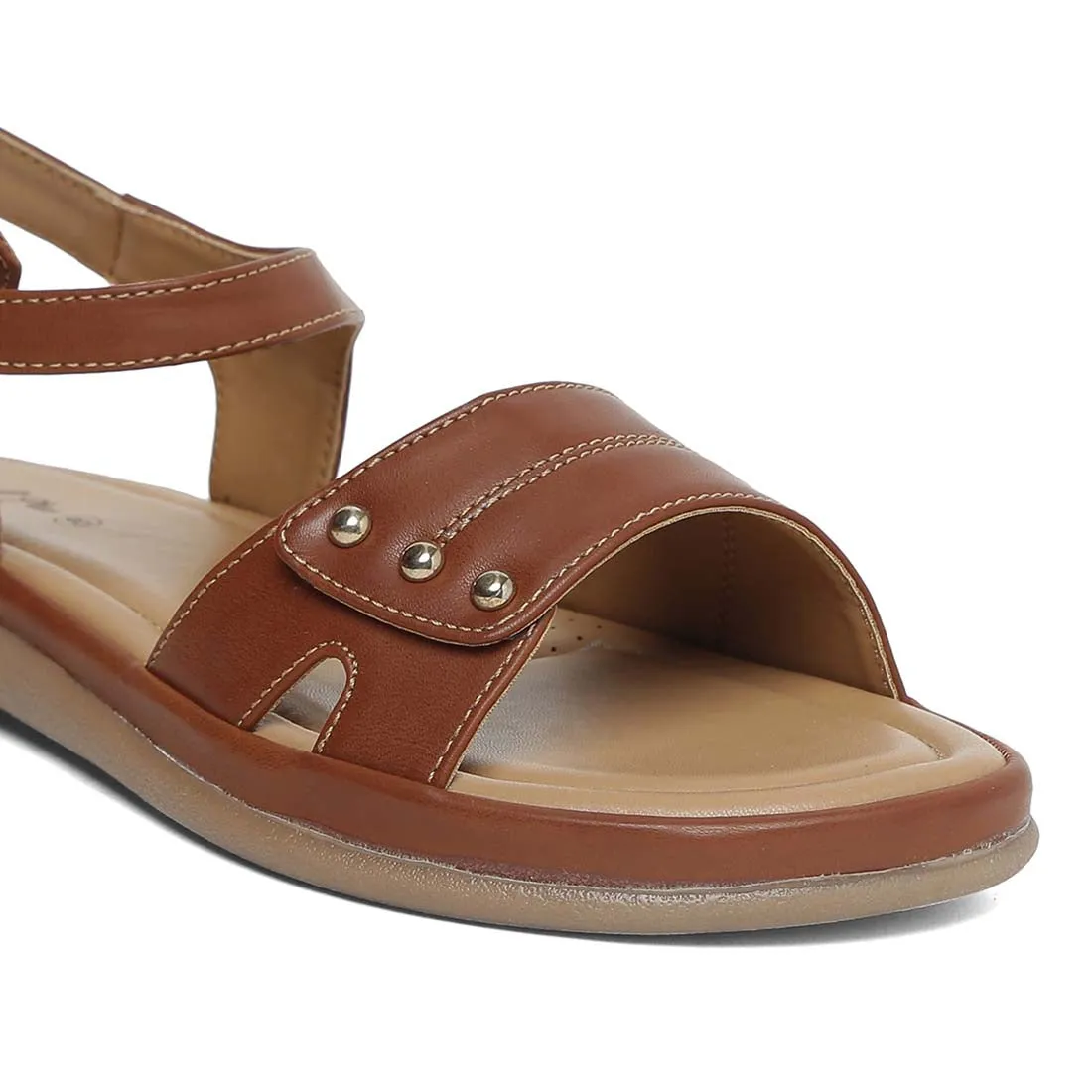 Paragon  R10540L Women Sandals | Casual & Formal Sandals | Stylish, Comfortable & Durable | For Daily & Occasion Wear