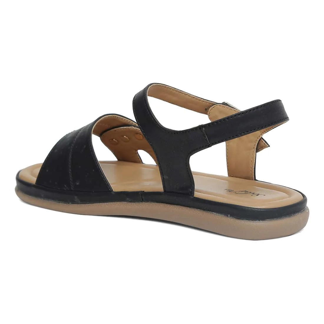 Paragon  R10540L Women Sandals | Casual & Formal Sandals | Stylish, Comfortable & Durable | For Daily & Occasion Wear