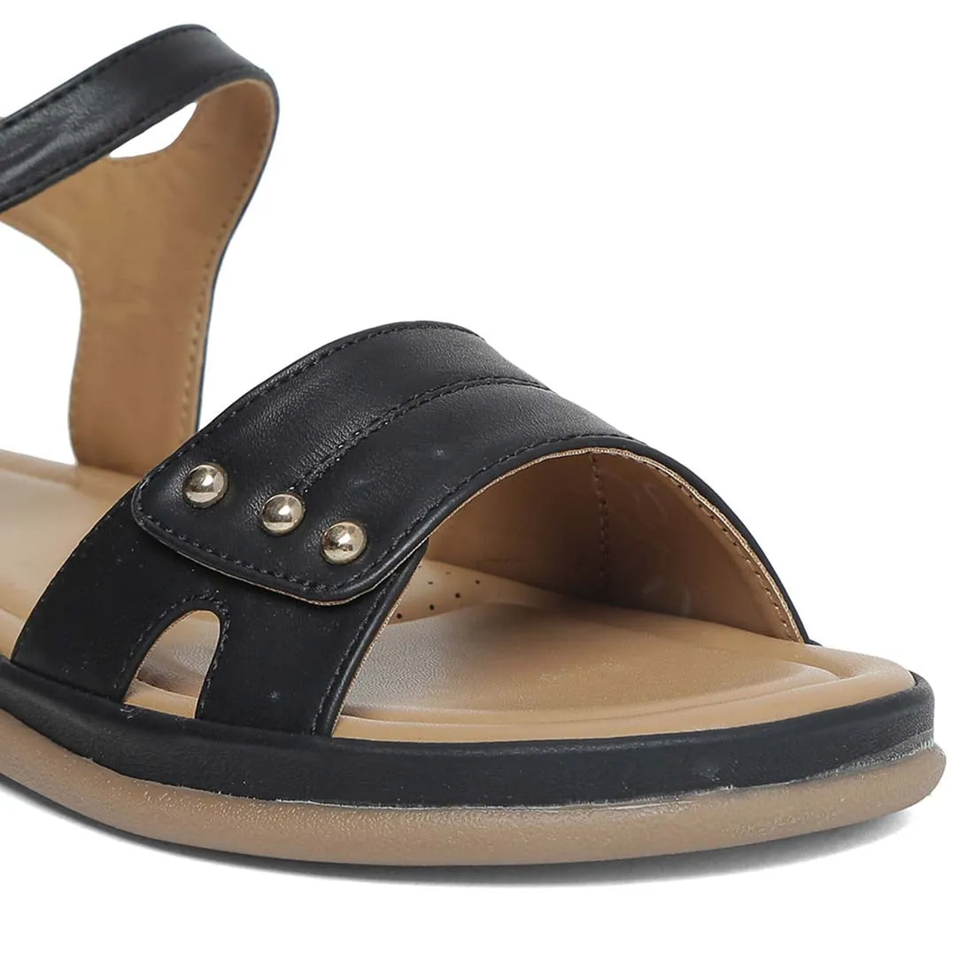 Paragon  R10540L Women Sandals | Casual & Formal Sandals | Stylish, Comfortable & Durable | For Daily & Occasion Wear