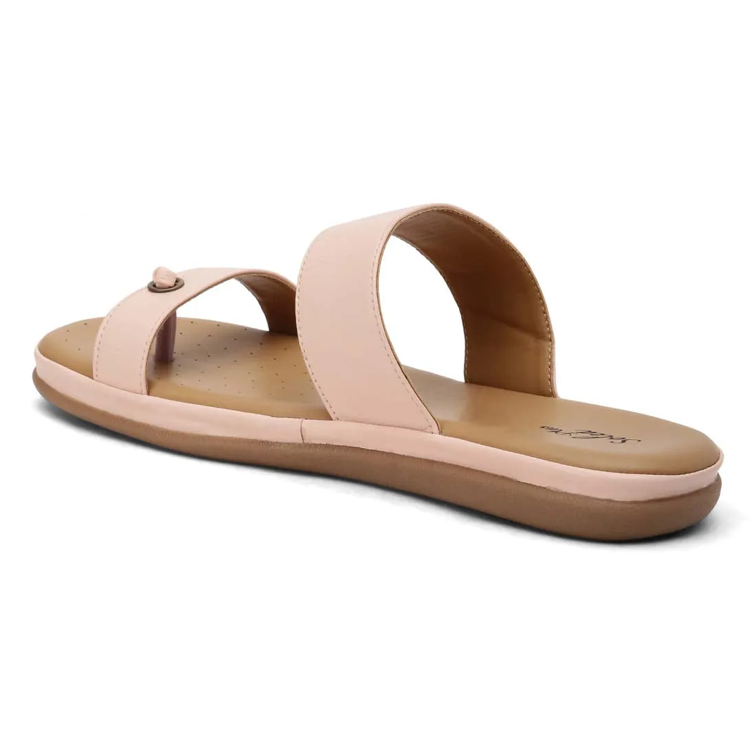 Paragon  R10552L Women Sandals | Casual & Formal Sandals | Stylish, Comfortable & Durable | For Daily & Occasion Wear