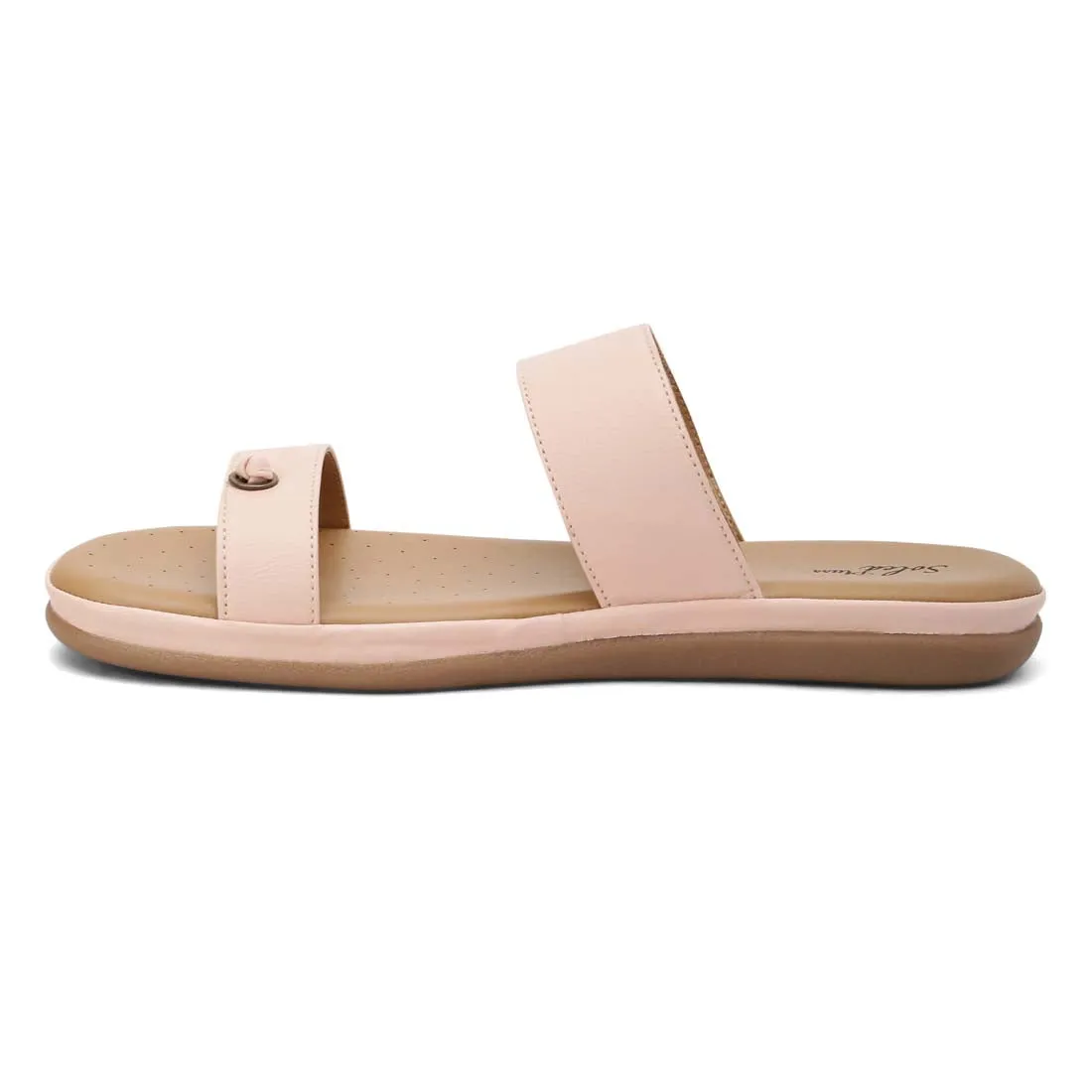 Paragon  R10552L Women Sandals | Casual & Formal Sandals | Stylish, Comfortable & Durable | For Daily & Occasion Wear