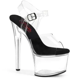 PASSION-708 7" Heel