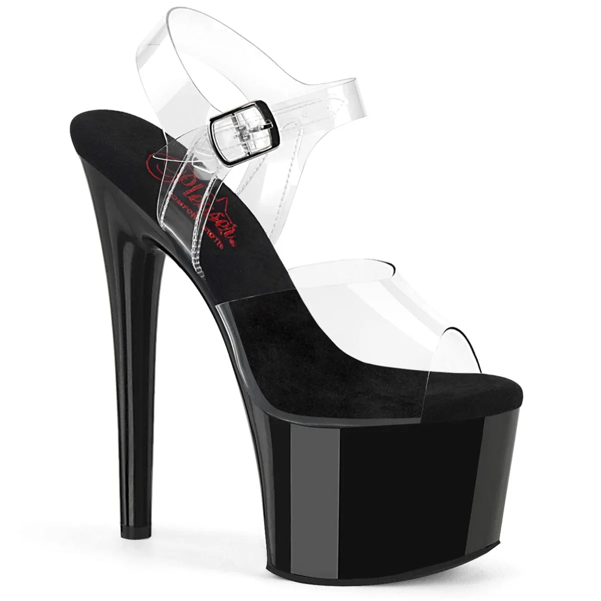 PASSION-708 7" Heel