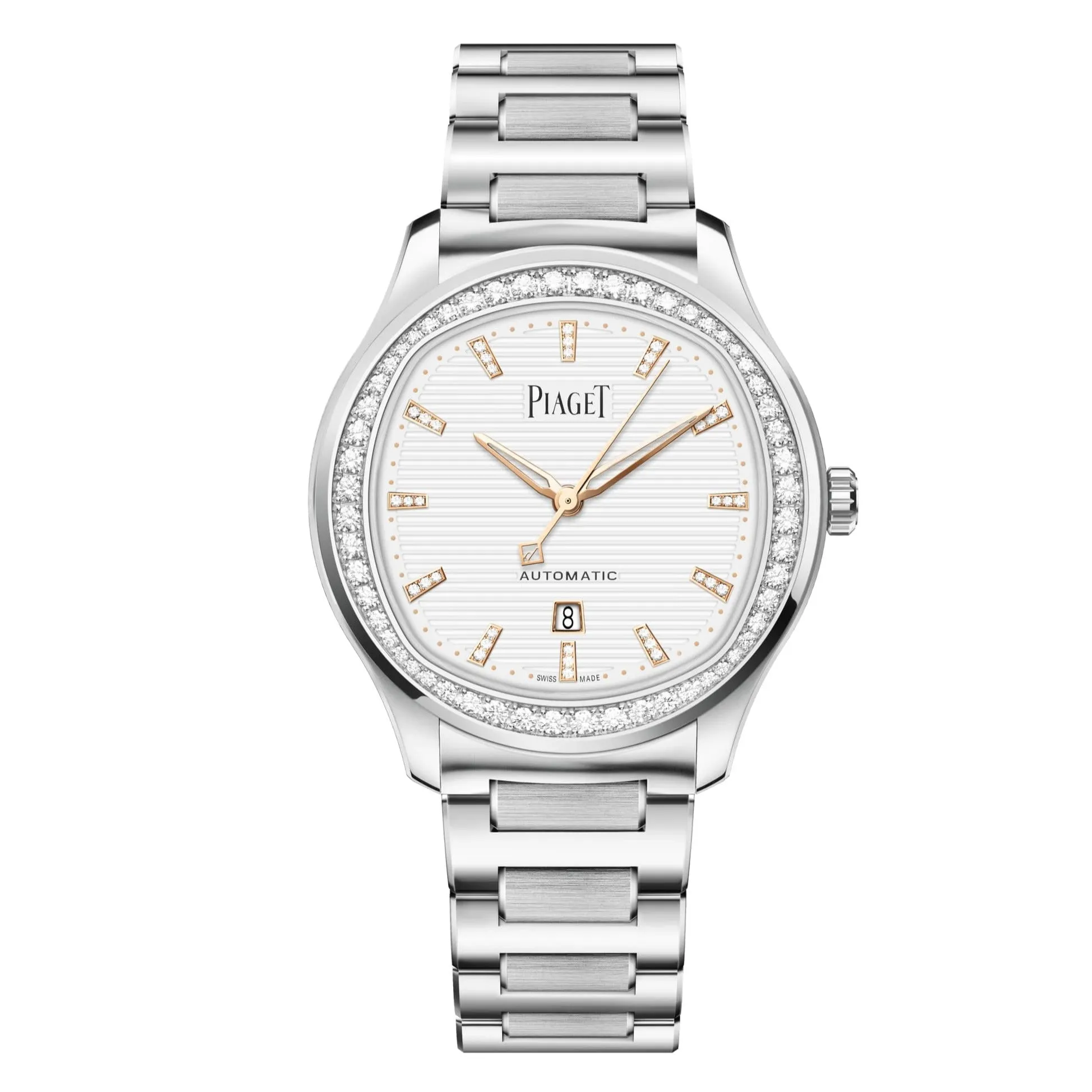 Piaget Polo Date