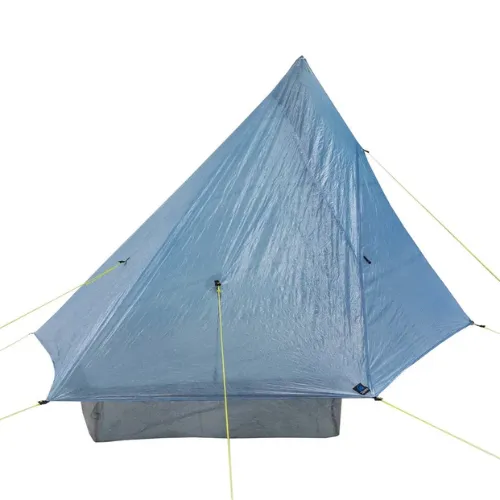 Plex Solo Lite Tent by Zpacks