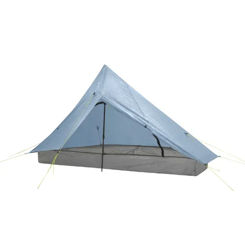 Plex Solo Lite Tent by Zpacks