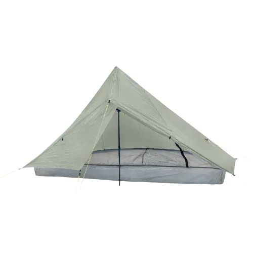 Plex Solo Lite Tent by Zpacks