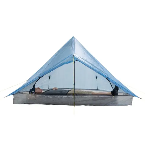 Plex Solo Lite Tent by Zpacks