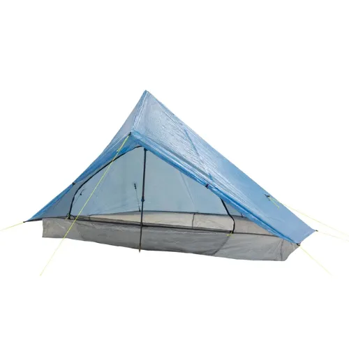 Plex Solo Lite Tent by Zpacks