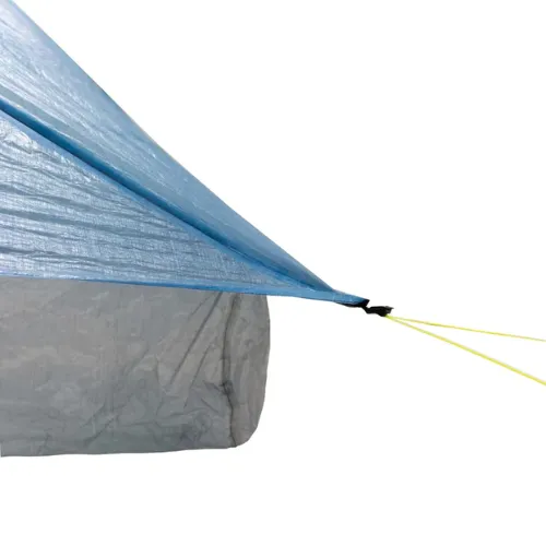 Plex Solo Lite Tent by Zpacks