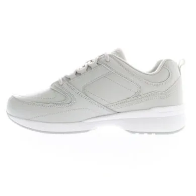 Propet Women LifeWalker Sport WAA312L (Light Grey)