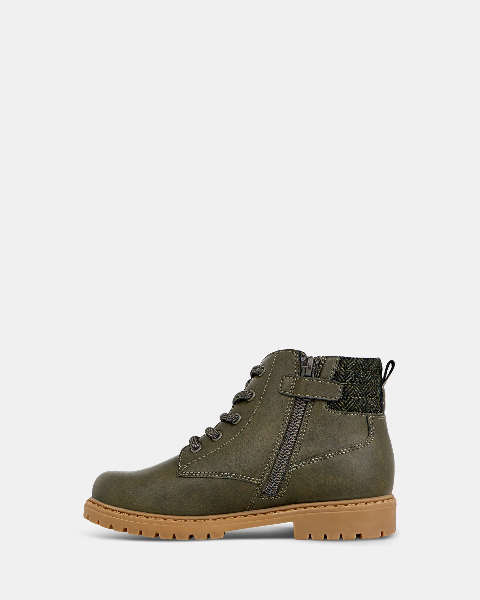 Ranger II Olive