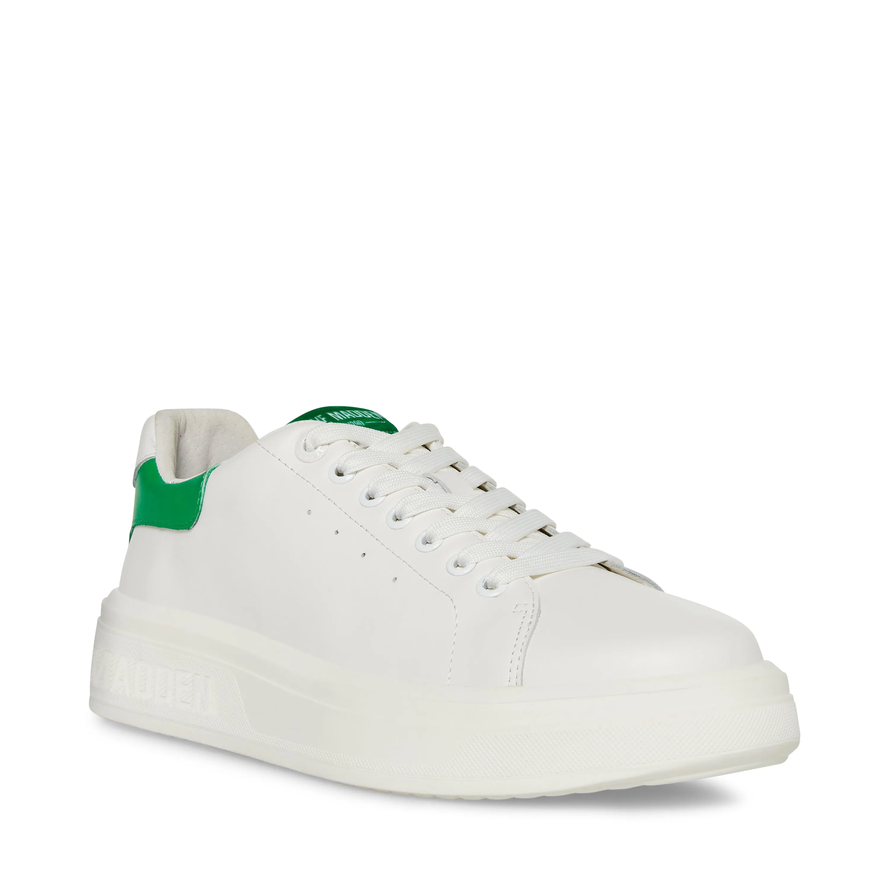 RENDALL WHITE/GREEN