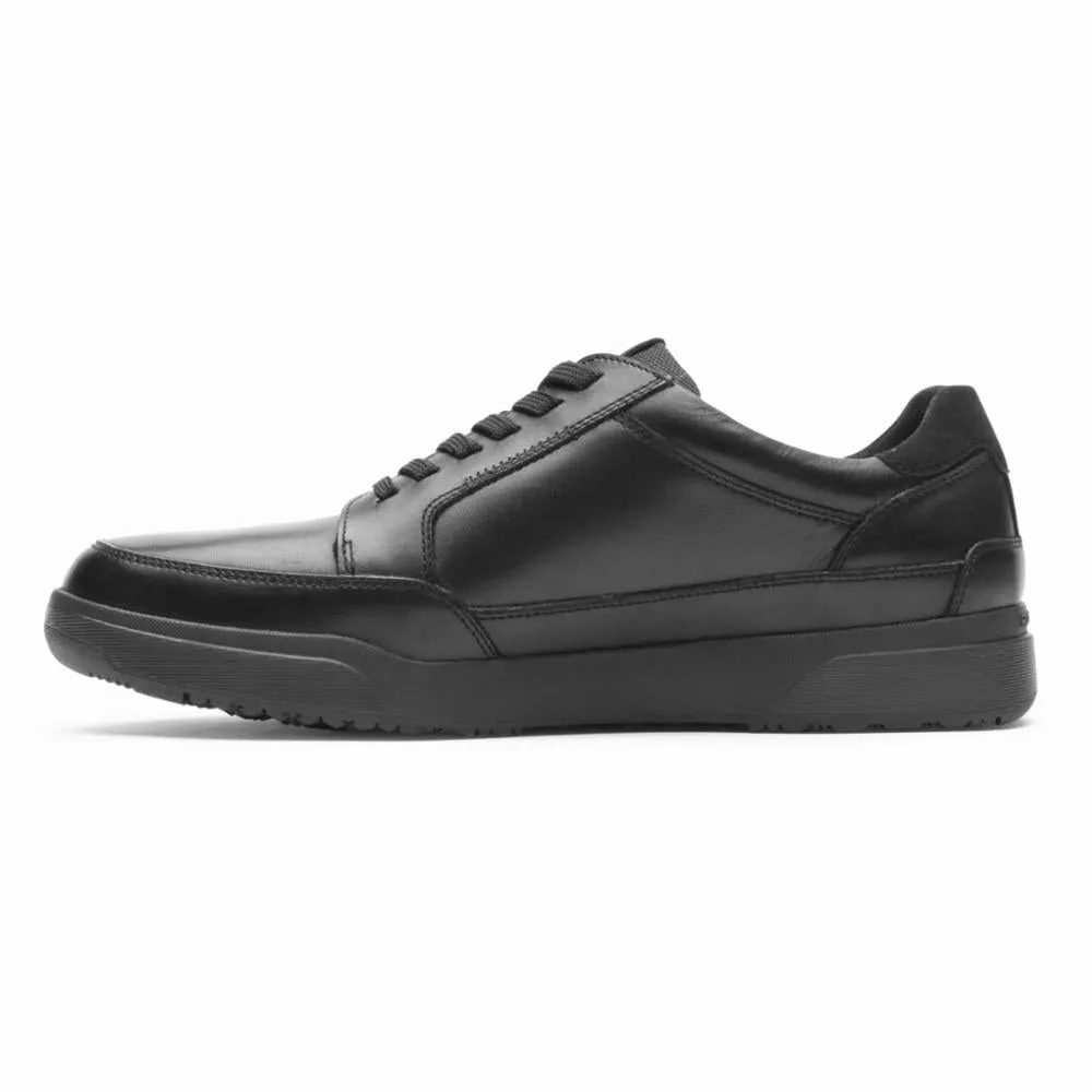 Rockport Men BRONSON LTT BLACK LEA