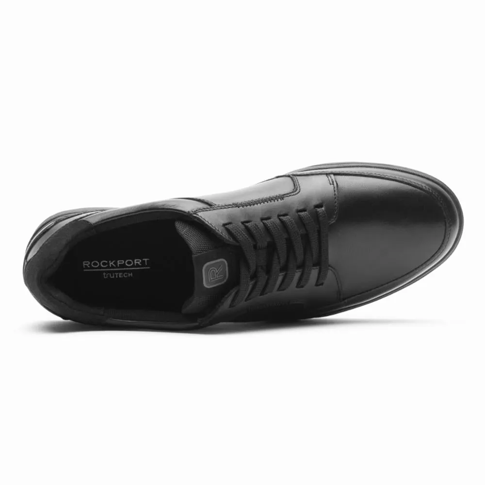 Rockport Men BRONSON LTT BLACK LEA