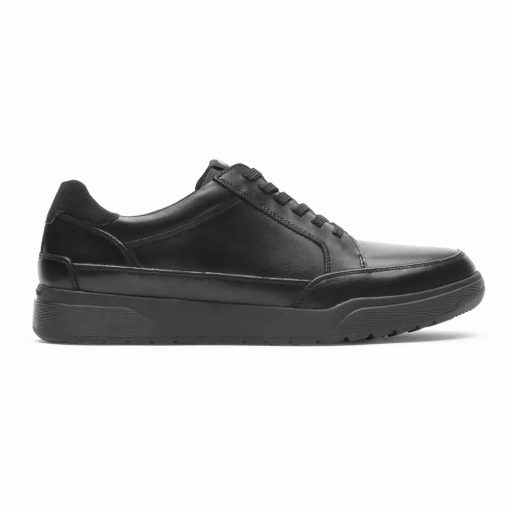 Rockport Men BRONSON LTT BLACK LEA