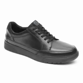 Rockport Men BRONSON LTT BLACK LEA