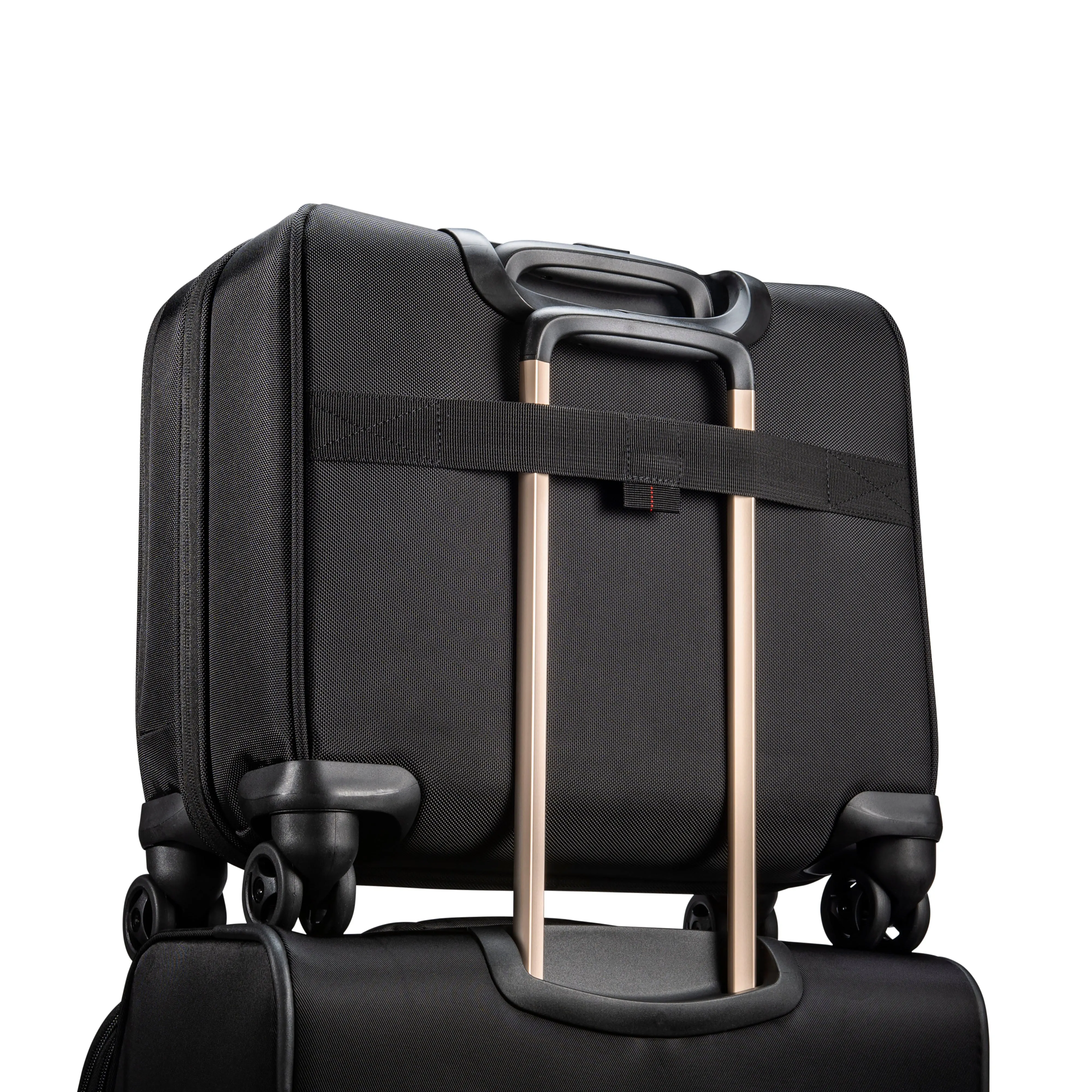 Samsonite Xenon 4.0 Spinner Mobile Office