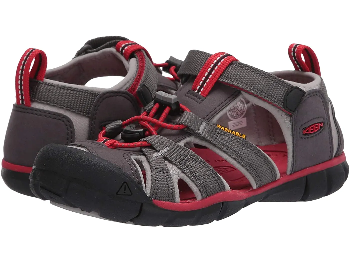 Seacamp II CNX (Toddler/Little Kid)