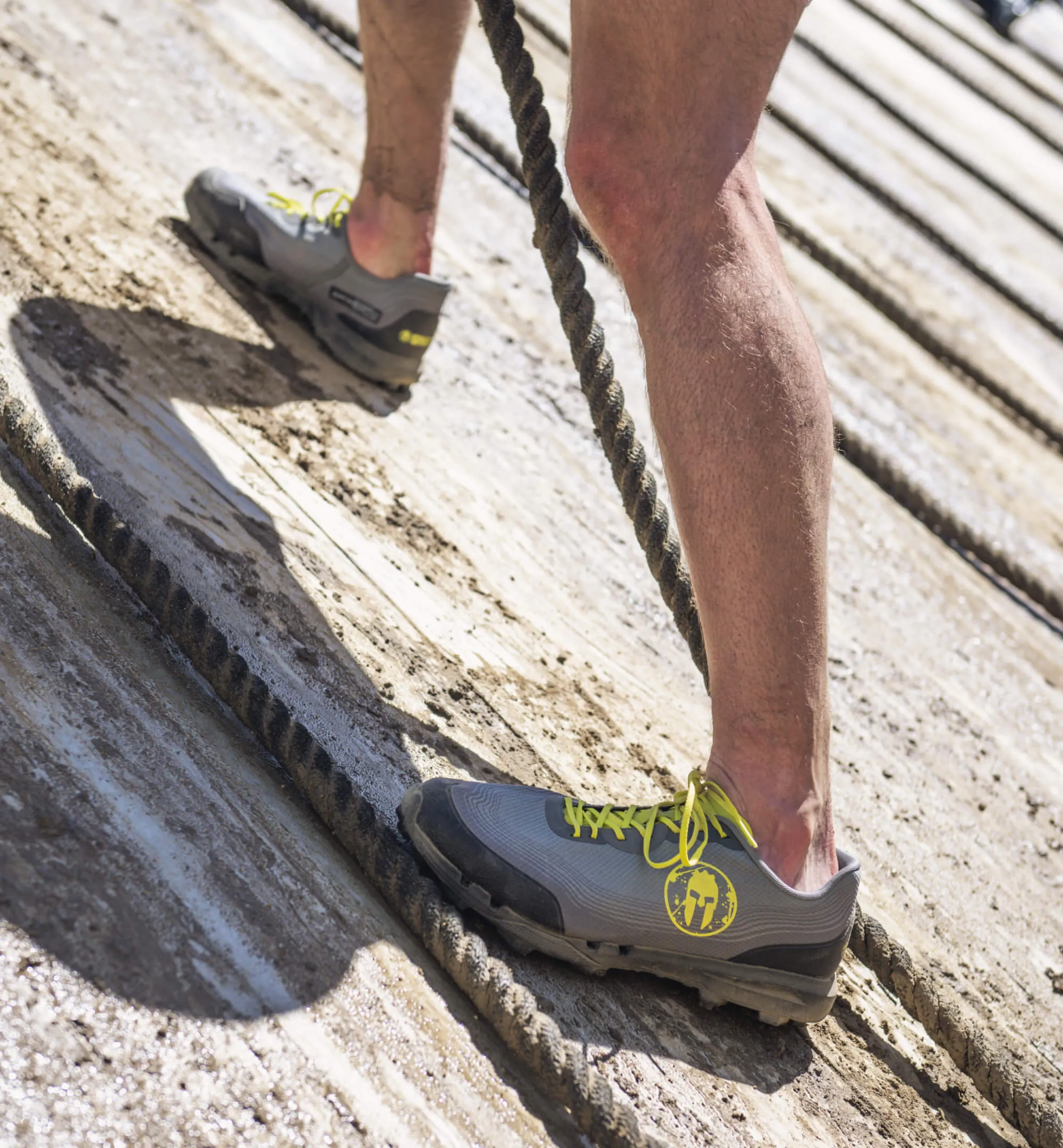 SPARTAN OCR Vibram Elite Shoe - Men's