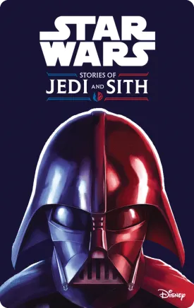 Star Wars: Stories of Jedi and Sith (Digital)