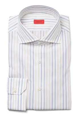 Stripe Dress Shirt