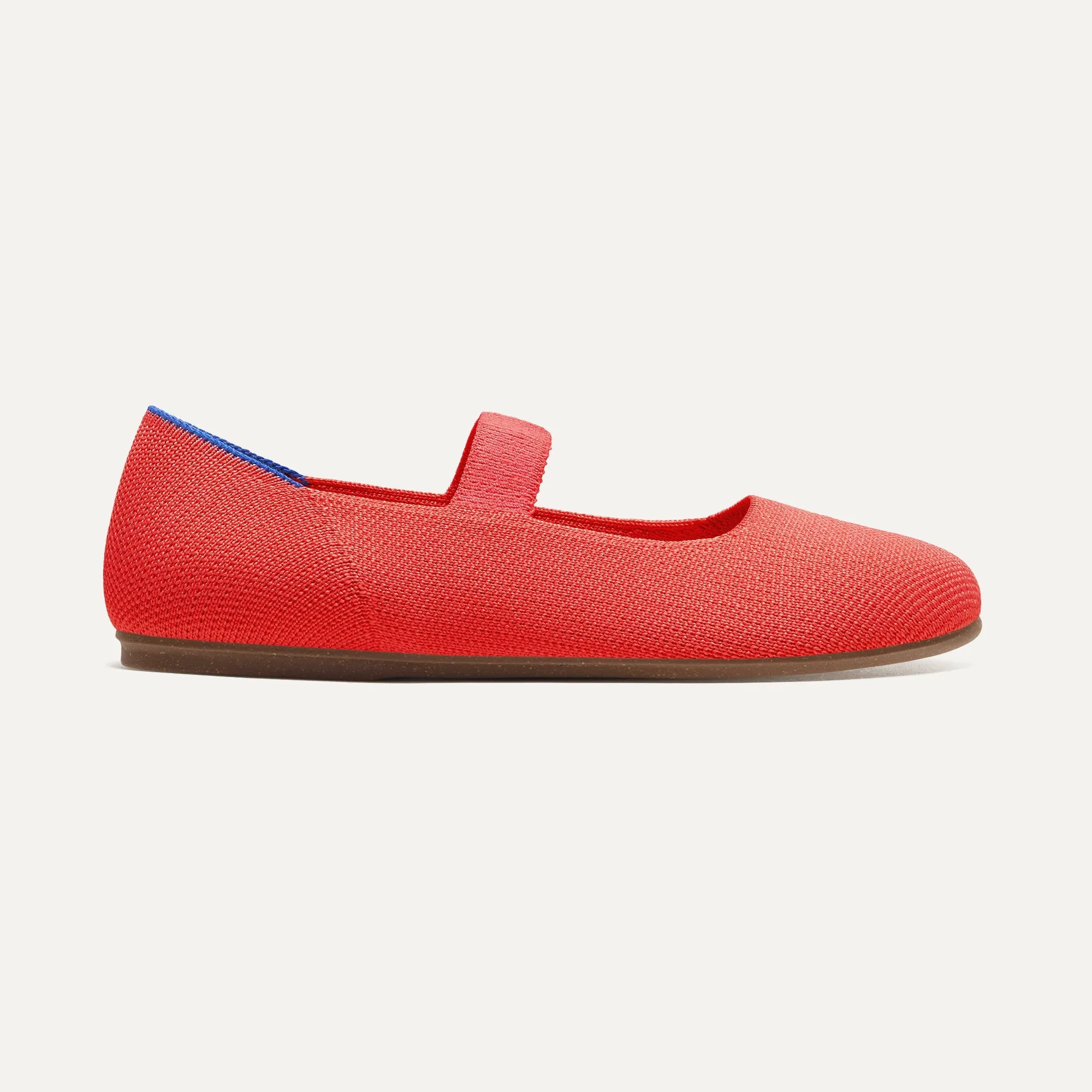 The Kids Mary Jane - Glamour Red