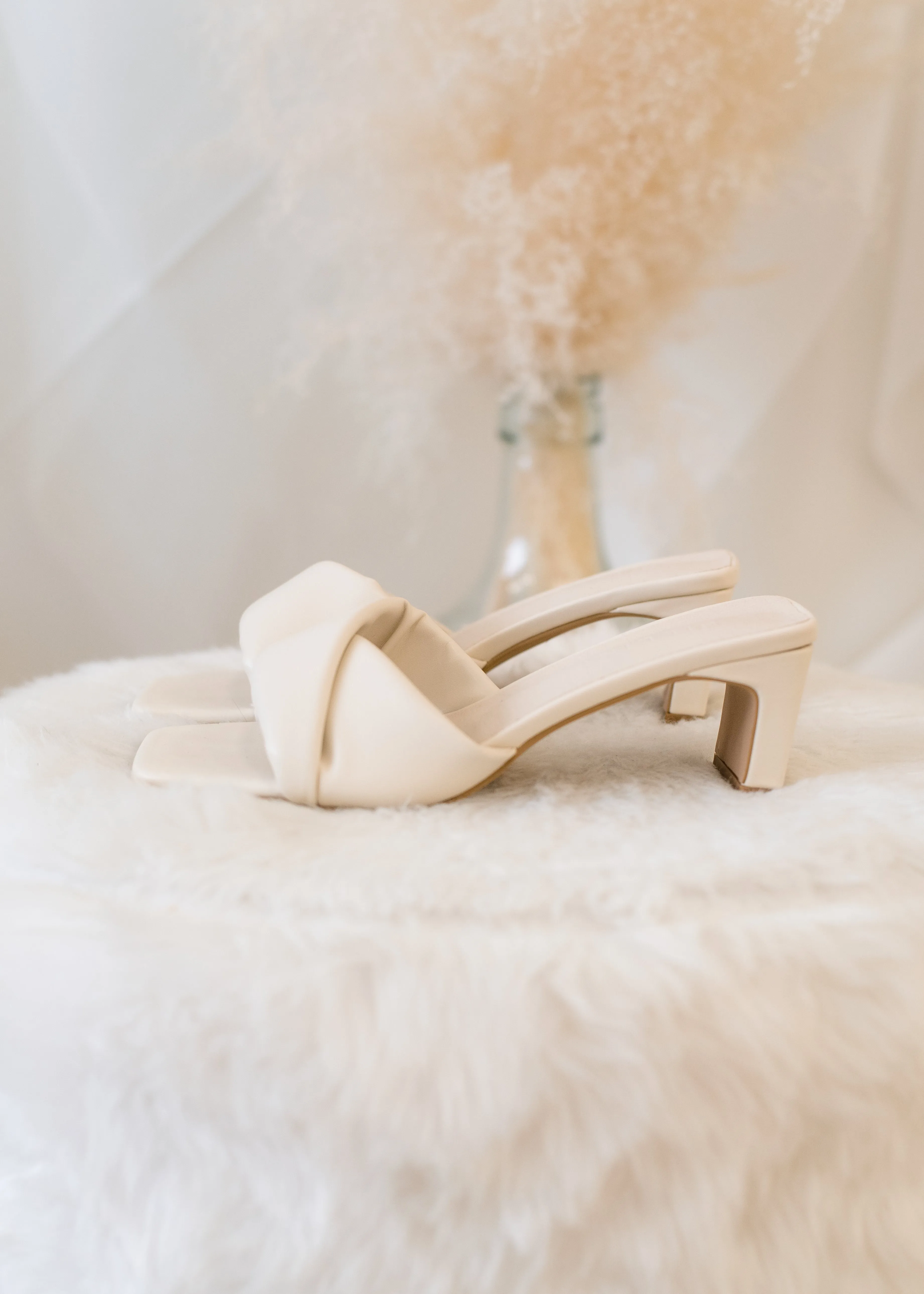 The Taya Heel