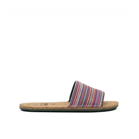 Vegan sandal heiwa GAN017