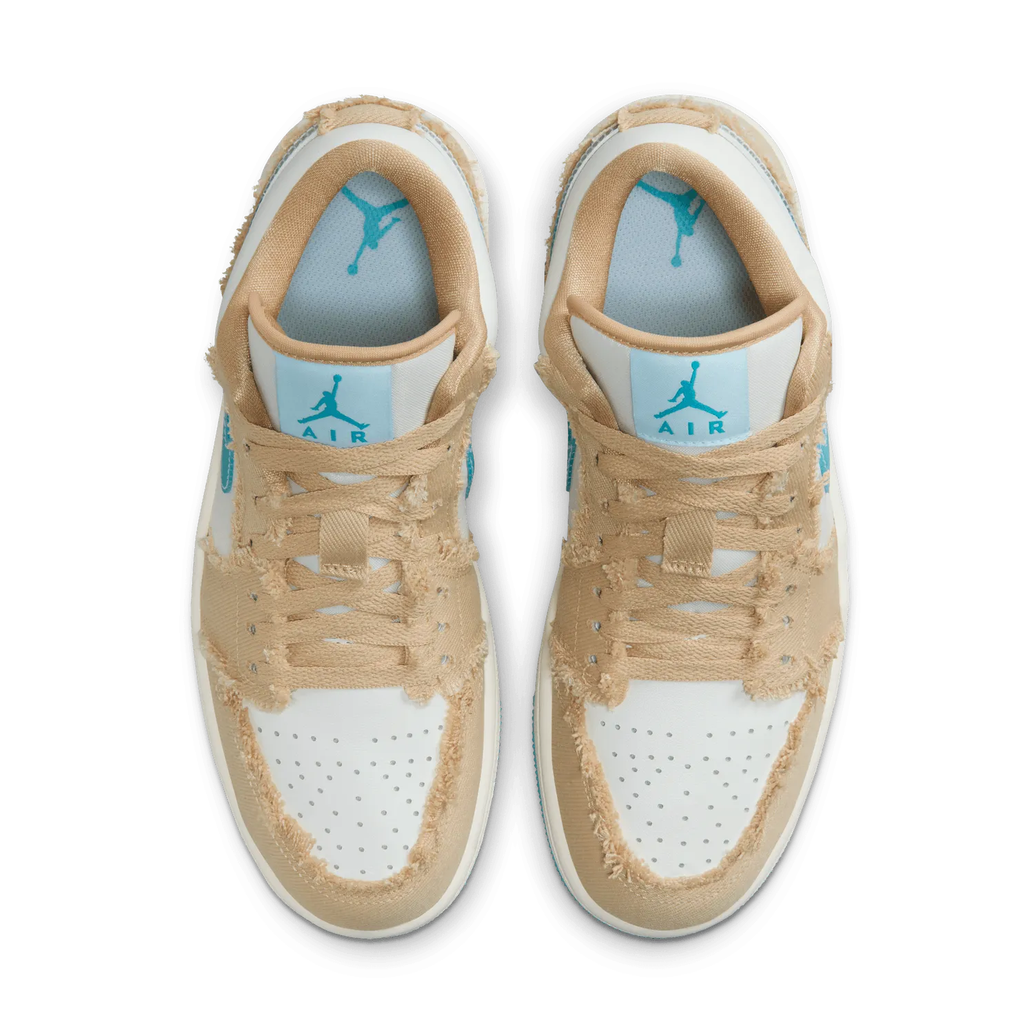 Women's Air Jordan 1 Low SE 'Wave'