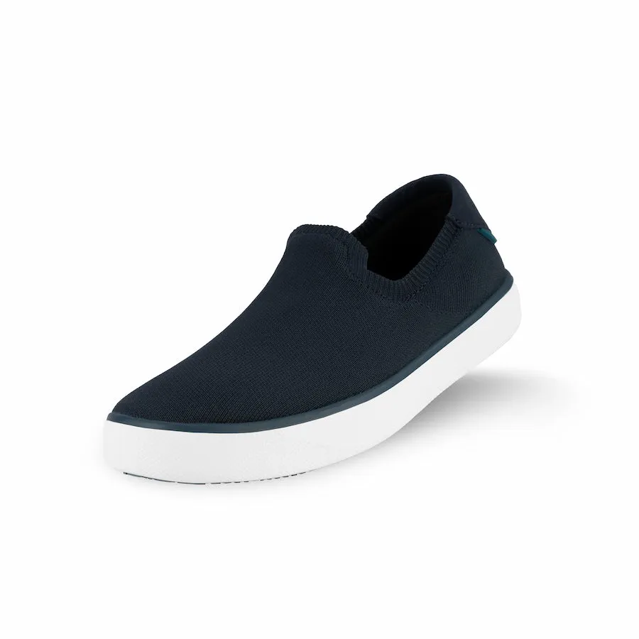 Women's Boardwalk Slip-On - Sea