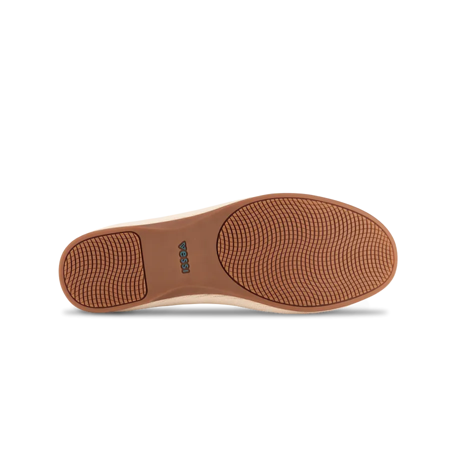 Women's Market Flat - Sand