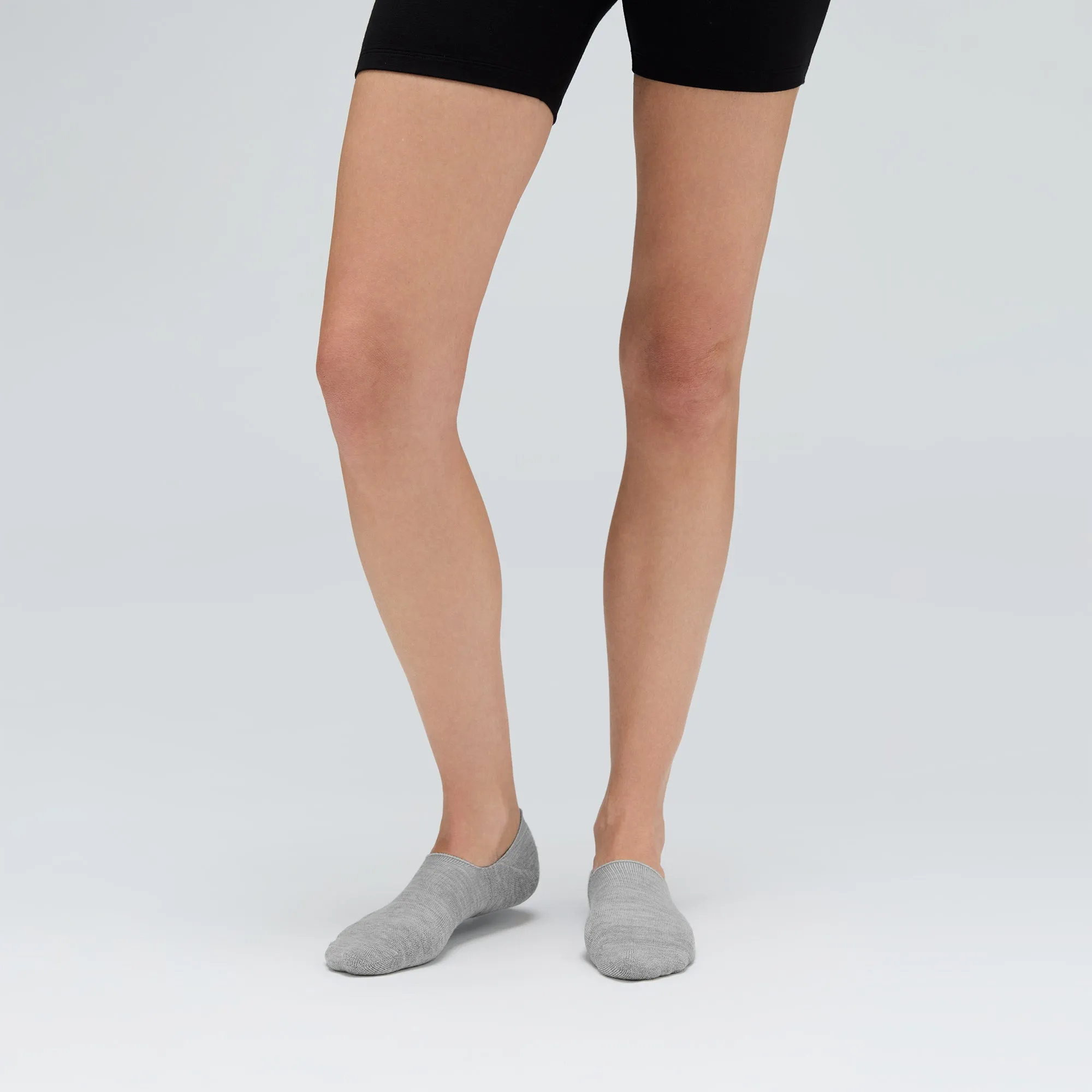 Women's No-Show Socks