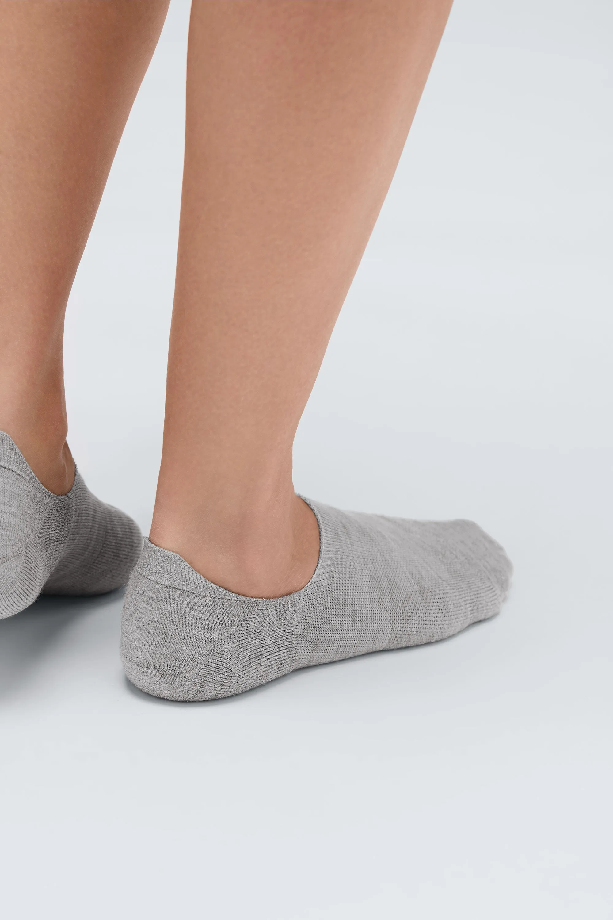 Women's No-Show Socks