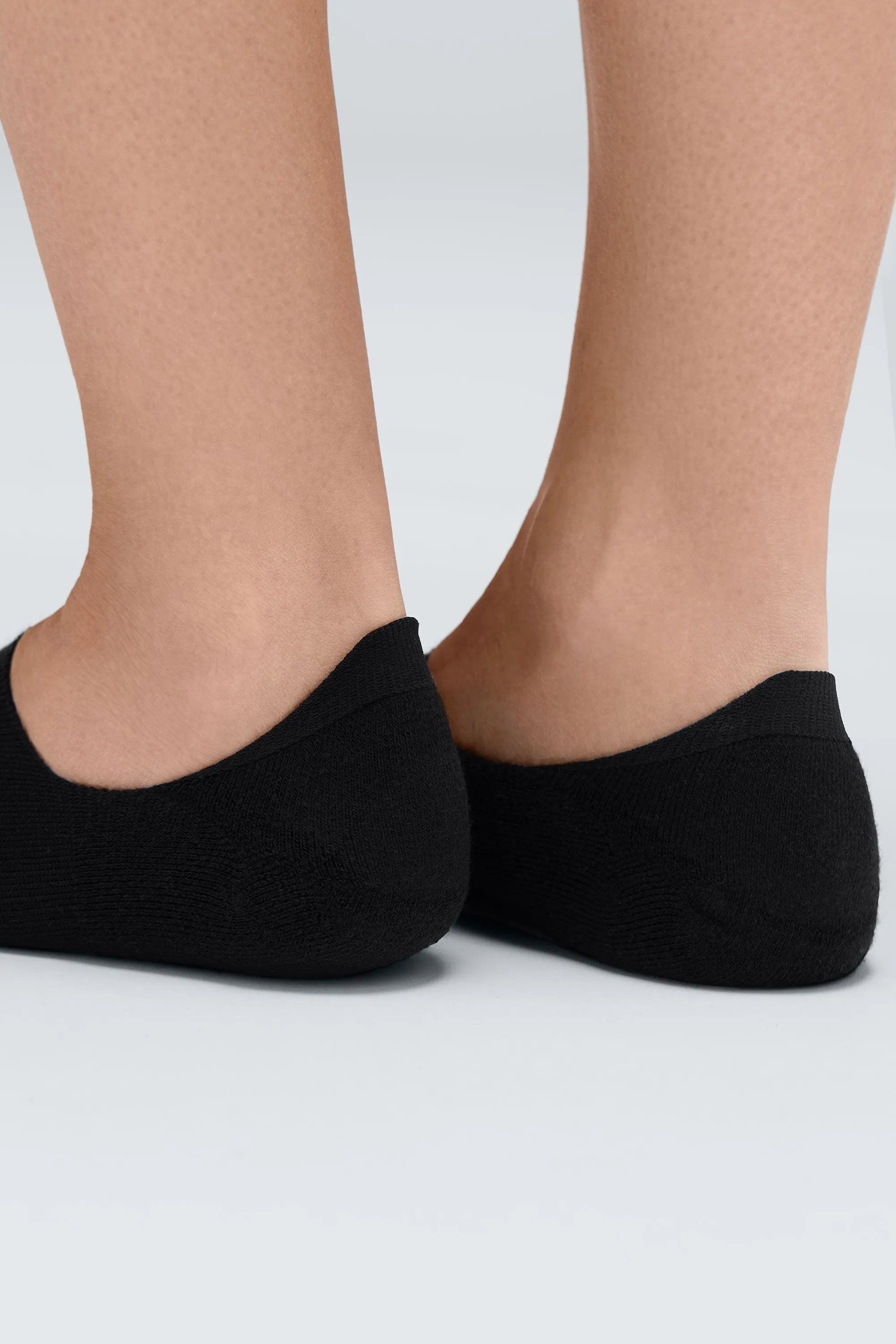 Women's No-Show Socks