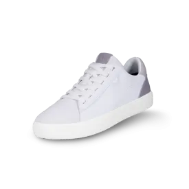 Women's Soho Sneaker 1 - White/Quartzite