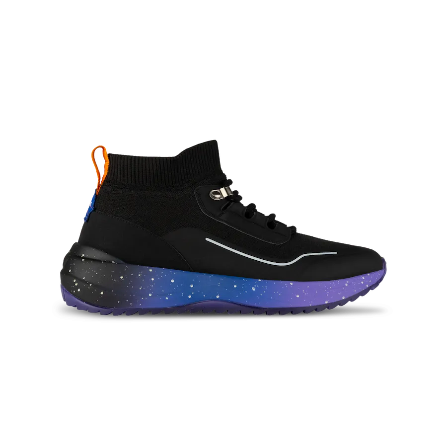 Women's Stormburst High Top - Mission H2O