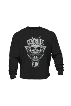 XAPE Roar Sweatshirt