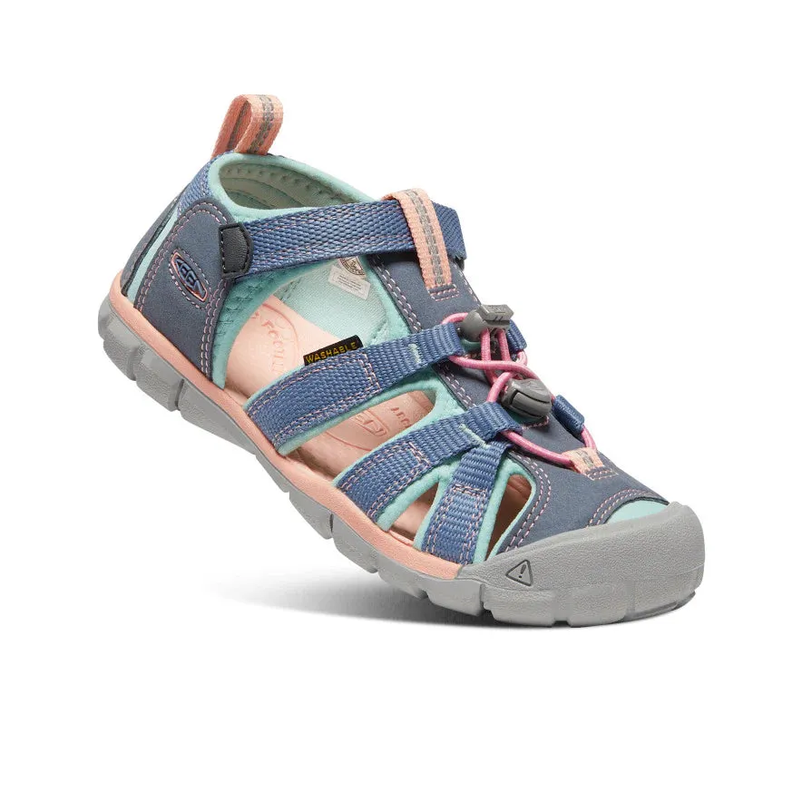 YOUTH SEACAMP II CNX - FLINT STONE/OCEAN WAVE