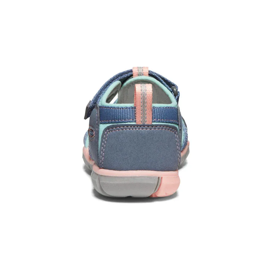 YOUTH SEACAMP II CNX - FLINT STONE/OCEAN WAVE